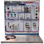 LearnLab Programmable Logic Controllers (Click)