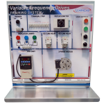 LearnLab Allen-Bradley Variable Frequency Drives
