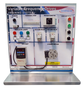 LearnLab Allen-Bradley Variable Frequency Drives